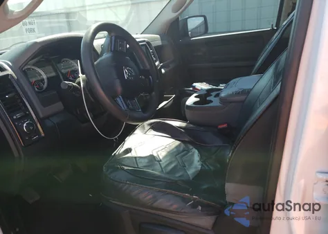 2015 Ram 1500 St z USA, uszkodzony, nr VIN 1C6RR6FT0FS654518